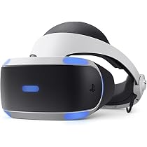 Amazon.co.jp: 【整備済み品】PlayStation VR PlayStation Camera 同梱